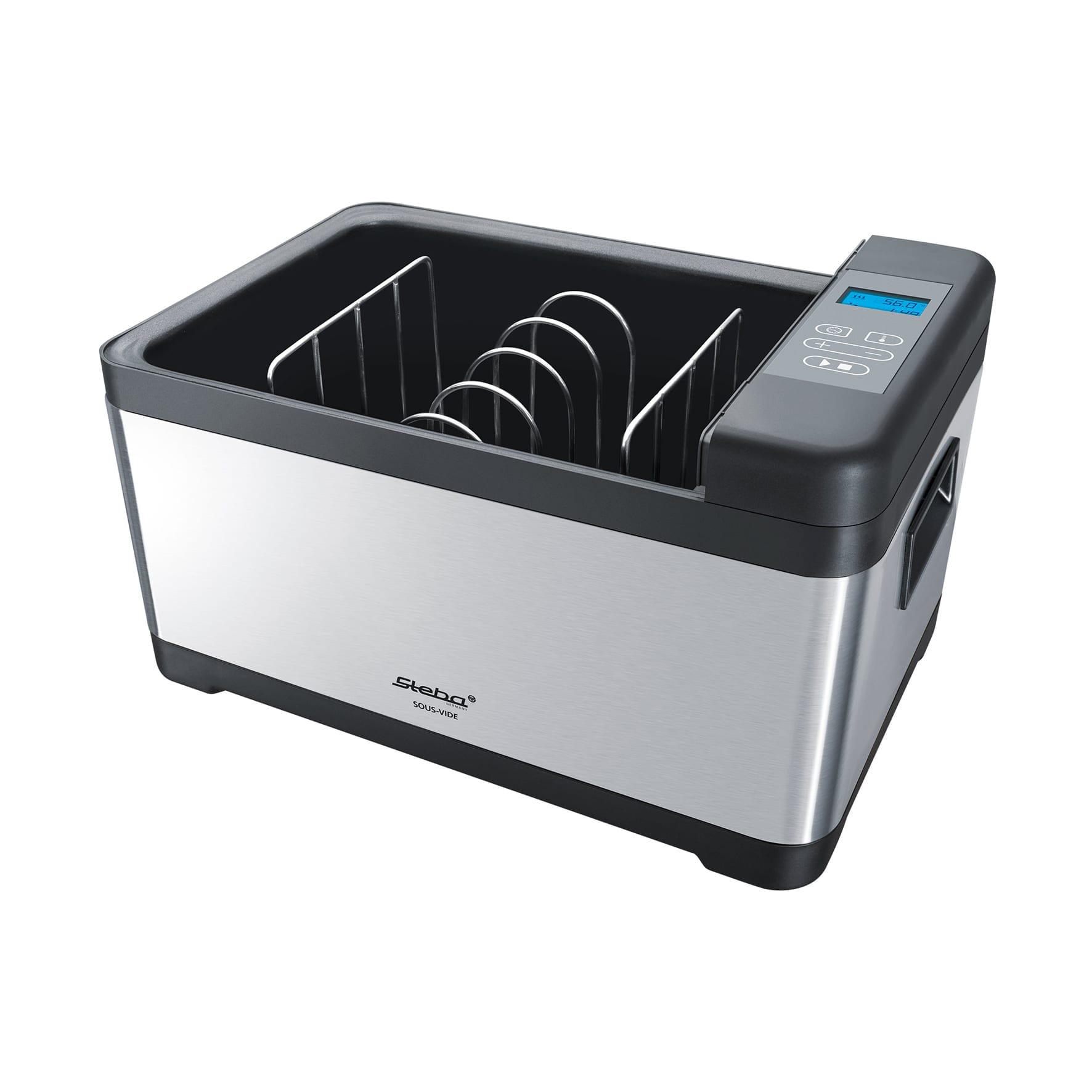 Steba Sous Vide Tilbereder 8L
